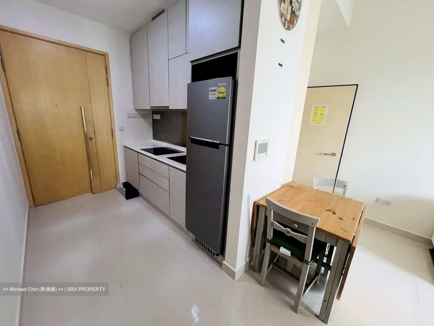 Midtown Residences (D19), Apartment #600945831